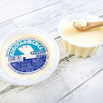 Amazon.co.jp: 久保田食品 高知の昭和レトロアイスセット 14個